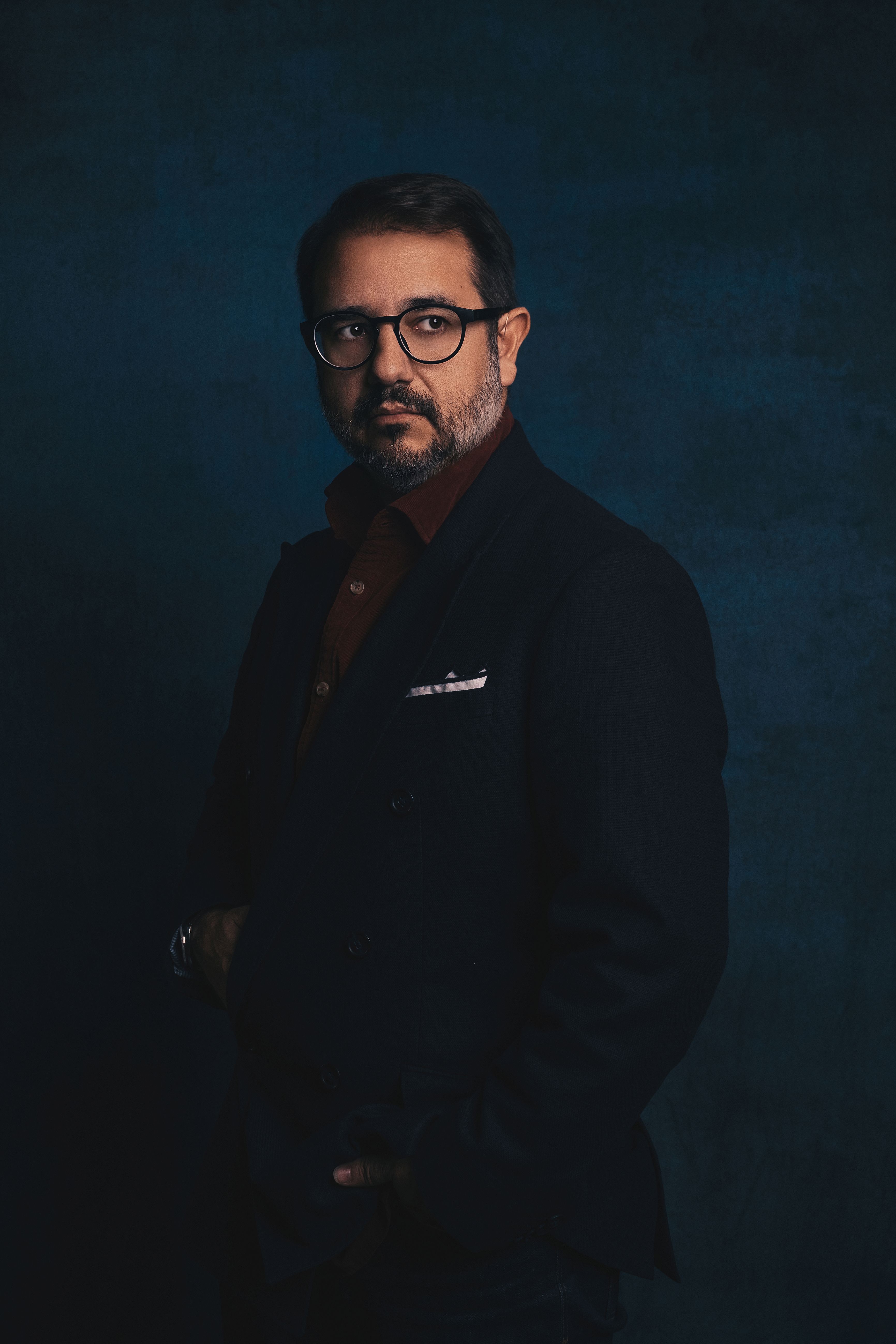 Cristiano Silva